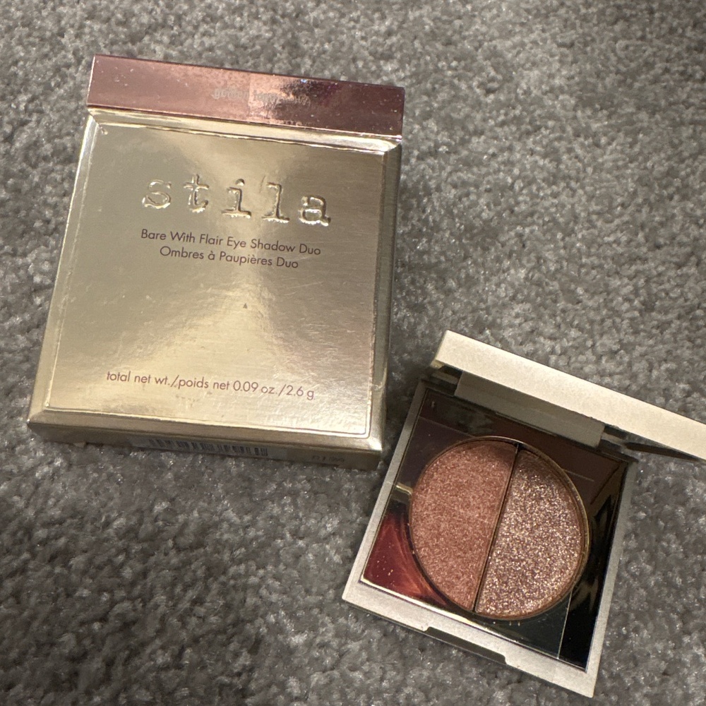 Eye shadow